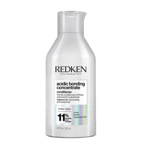 Acondicionado Reparación Acidic Bonding Concentrate 300ml Redken