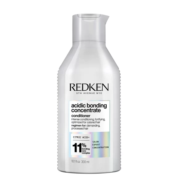 Acondicionado Reparación Acidic Bonding Concentrate 300ml Redken