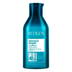 Acondicionador Largos Deseados Extreme Length 300 ml