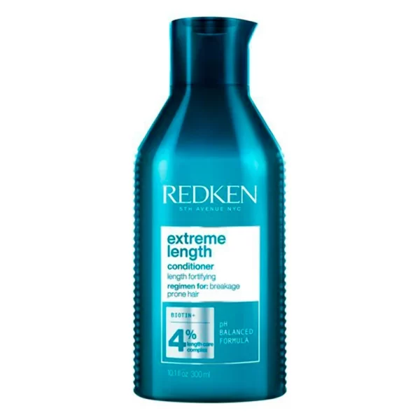 Acondicionador Largos Deseados Extreme Length 300 ml