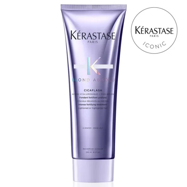 Blond Absolu Cicaflash- Fondant 250 ml