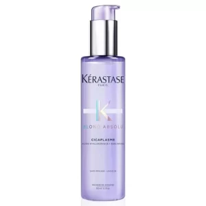 Blond Absolu Cicaplasme Termoprotector/Protección del color 150 ml