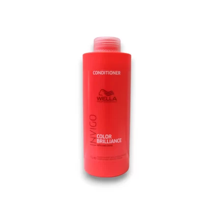 Invigo Color Brilliance Acondicionador – 1000 ML Wella