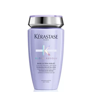 Kerastase Blond Absolu Bain Ultra-Violet 250 ML