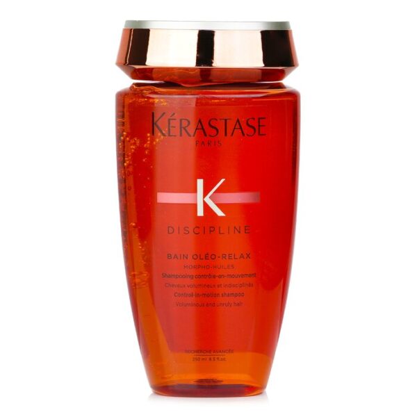 Kérastase Discipline Bain Oléo – Relax 250 ml
