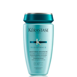 Kerastase Resistance Shampoo Bain Force Architecte ciment – 250ml