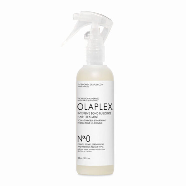 OLAPLEX Nº0 Intensive Bond Building Hair Treatment 150ml
