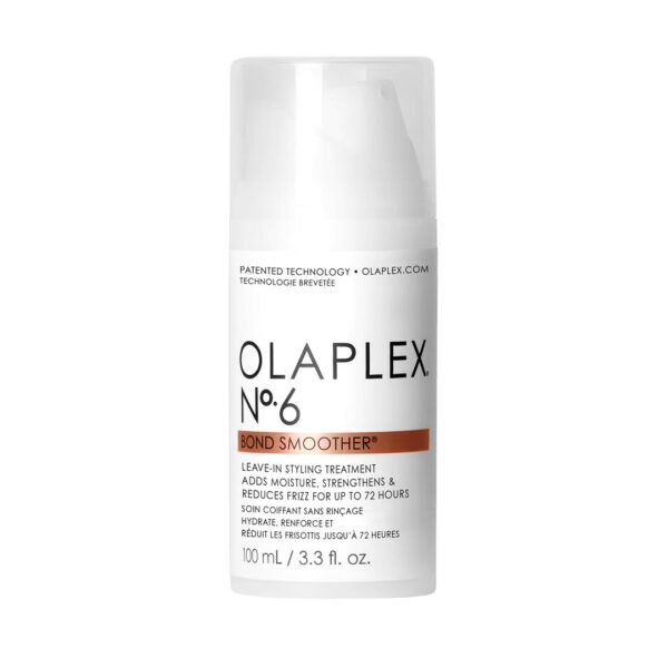 OLAPLEX Nº6 Bond Smoother 100ml