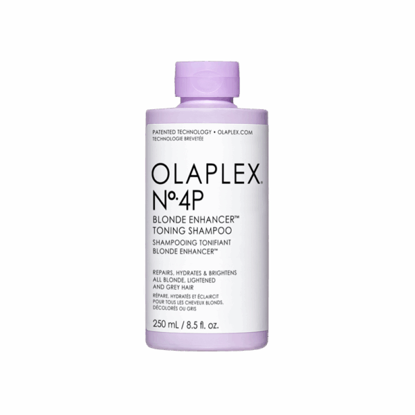 OLAPLEX N°4-P Blonde Enhancer Toning Shampoo 250ml