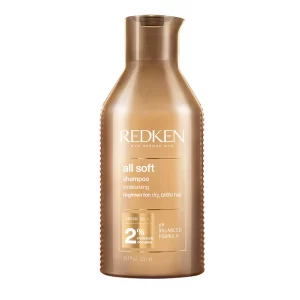 Redken Shampoo All Soft 300ml