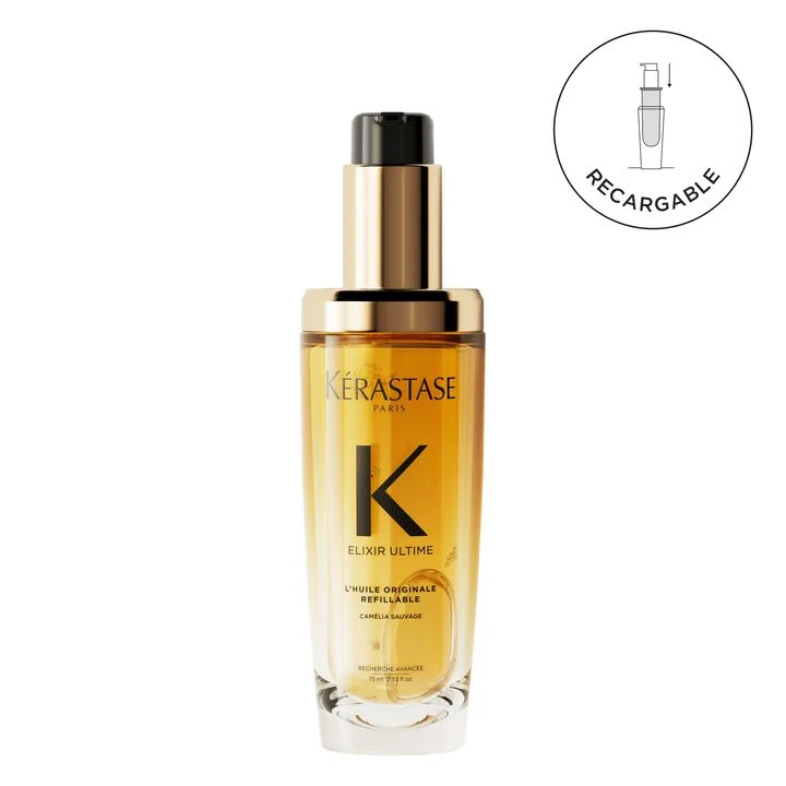 L’huile Originale Recargable 75ml