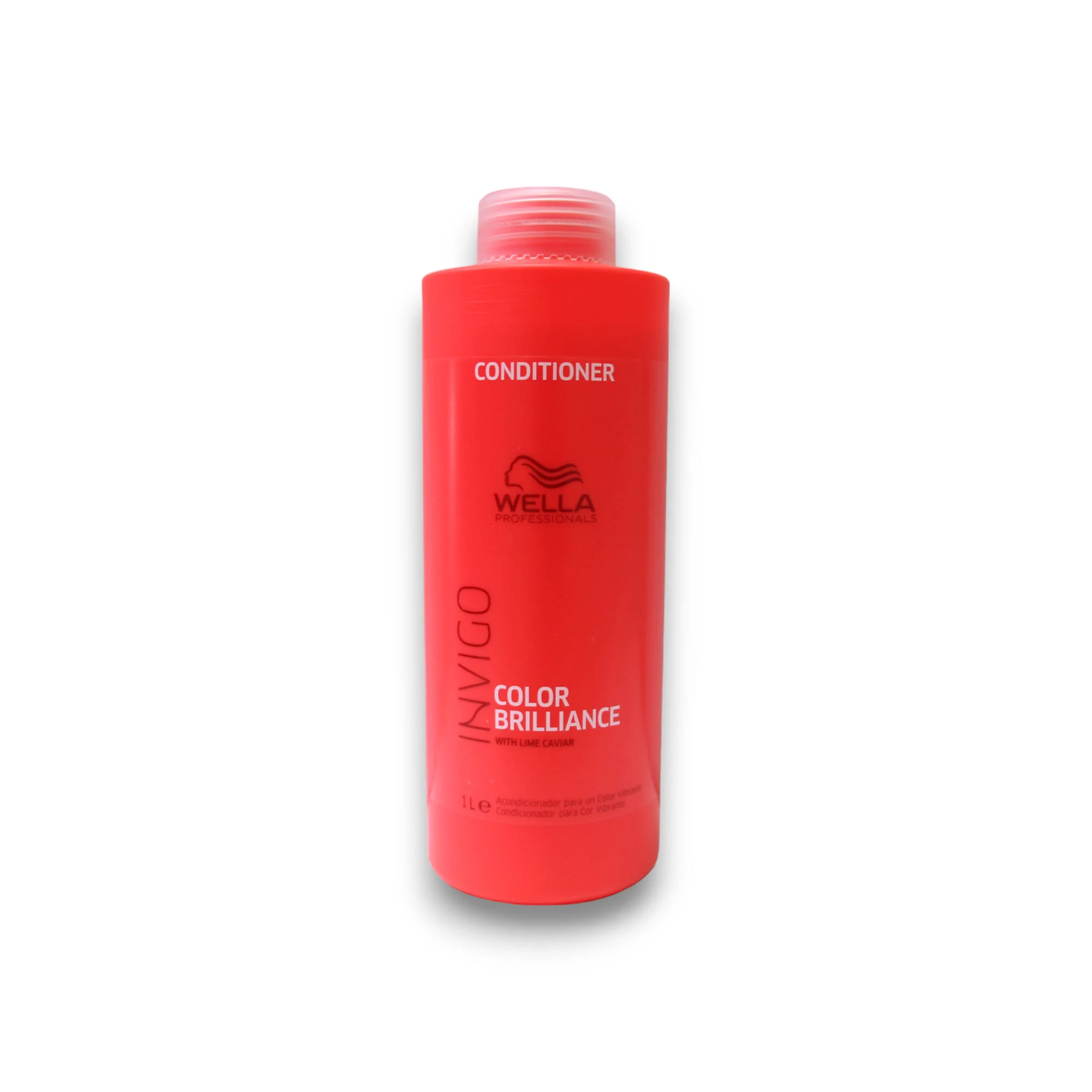 Acondicionador Invigo Color Brilliance 1000ml