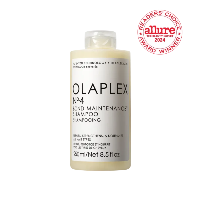OLAPLEX N°4C BOND MAINTENANCE CLARIFYING SHAMPOO 250ML