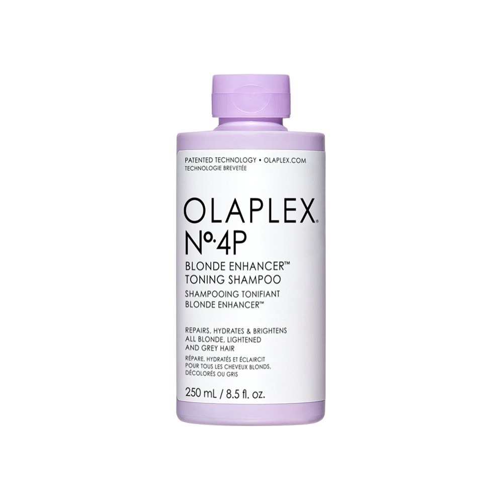 OLAPLEX - SHAMPOO OLAPLEX N°4-P - 250ML