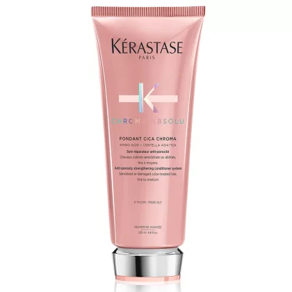 Acondicionador Fondant Cica Chroma - 200Ml Kerastse