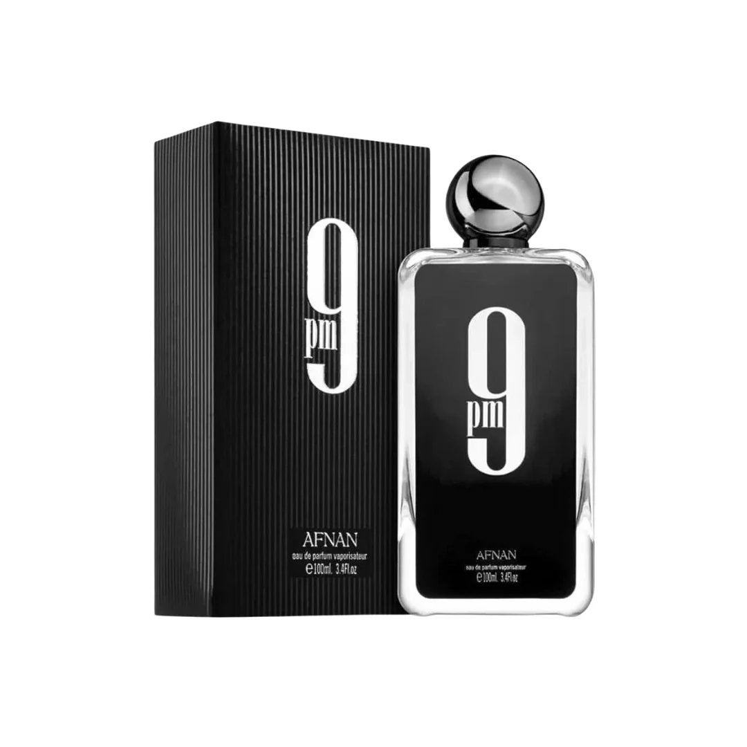 Afnan 9 PM Hombre EDP 100 ML