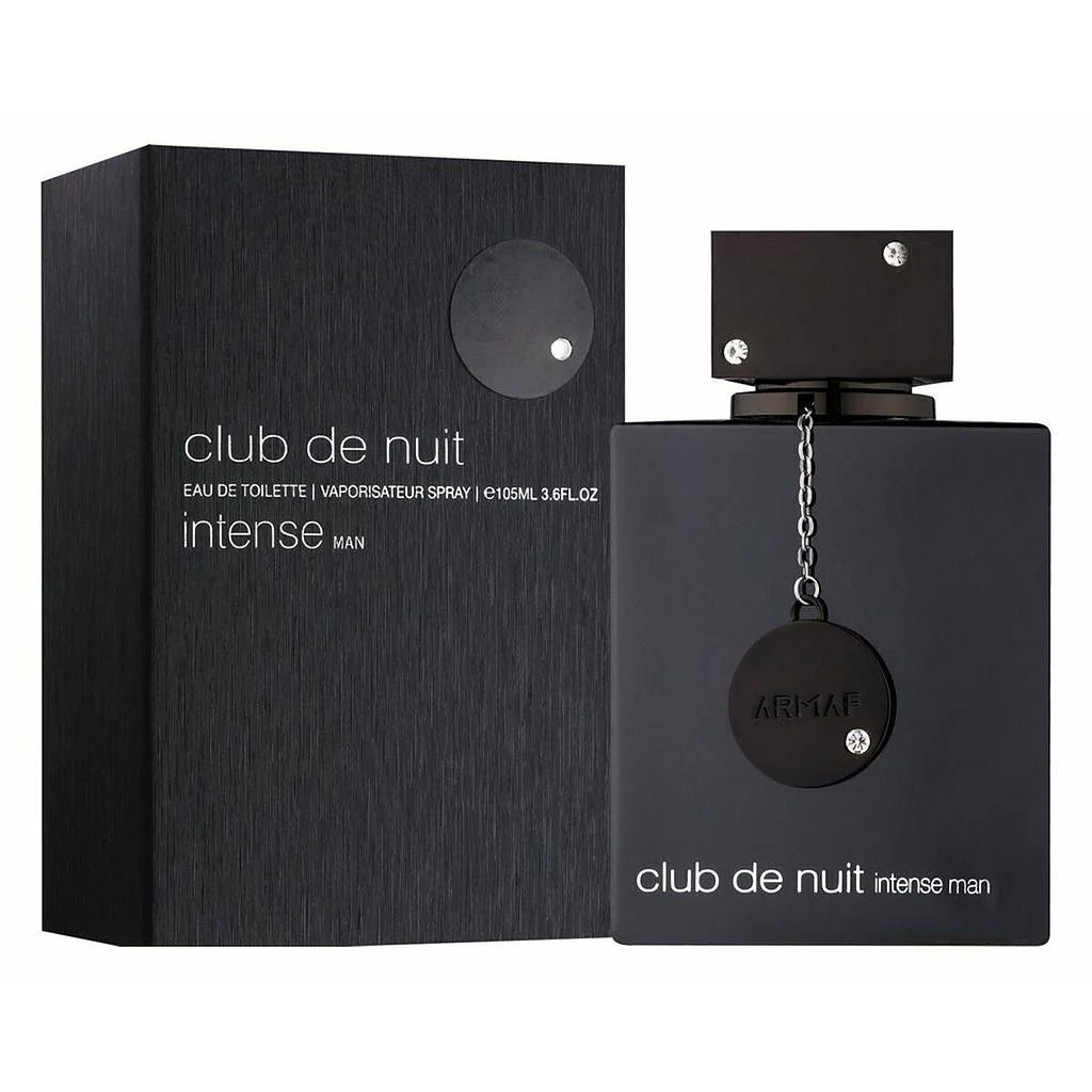 Armaf Club De Nuit Intense EDT 105 ML
