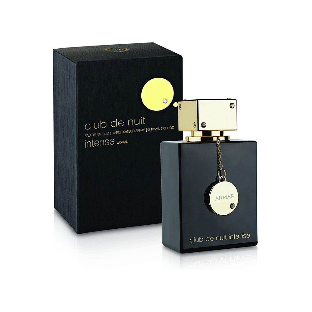 Armaf Club de Nuit Intense Woman EDP 105 ML (M)