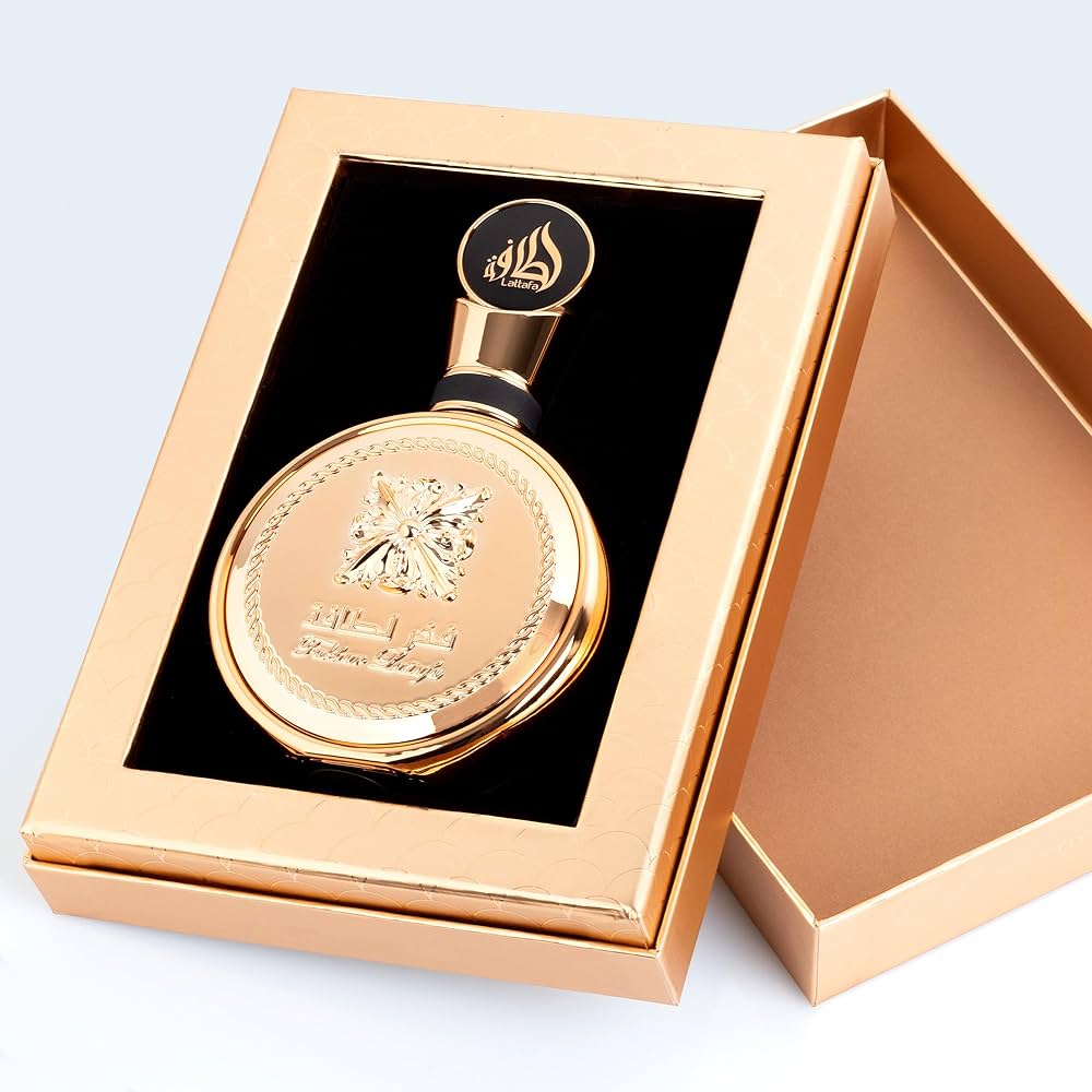 Lattafa Pride Fakhar Gold 100 ml Edp Unisex