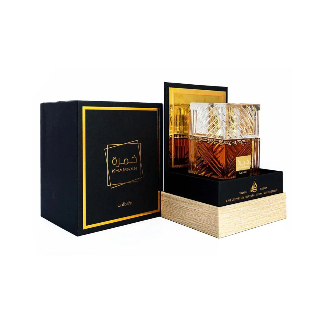 Lattafa Khamrah 100 ml Edp Unisex