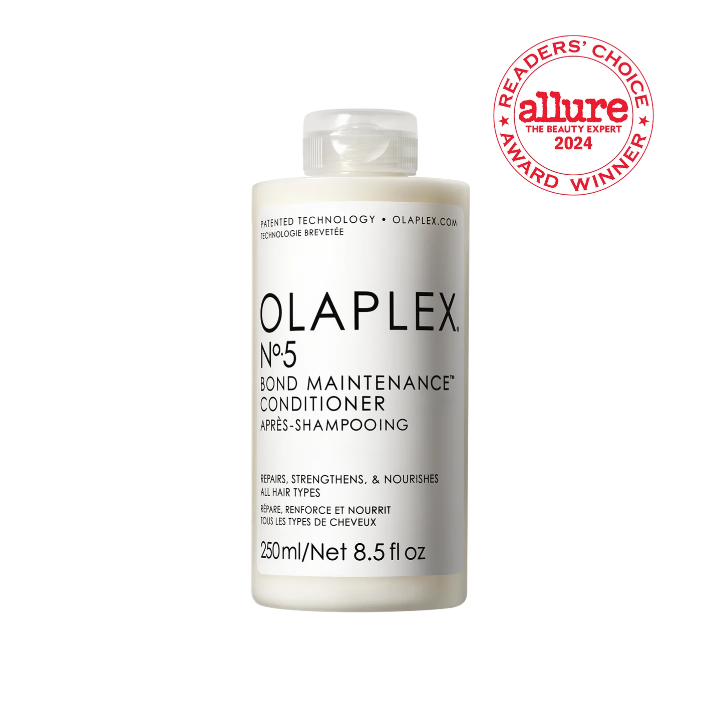 ACONDICIONADOR OLAPLEX N.5 BOND MAINTENANCE 250ML